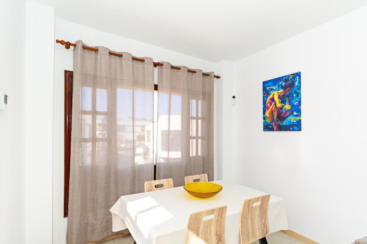 Apartment Top Place To Be By Pvl Playa Blanca  Exterior foto